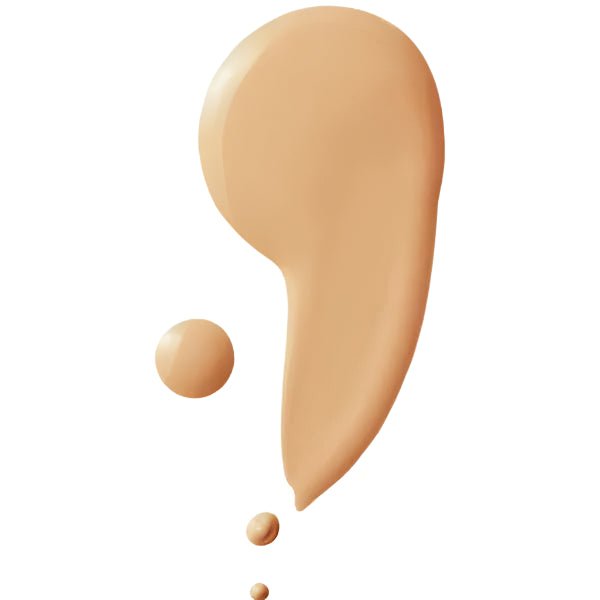 Maybelline Fit Me Dewy + Smooth Foundation - 228 Soft Tan - Branded Beauty