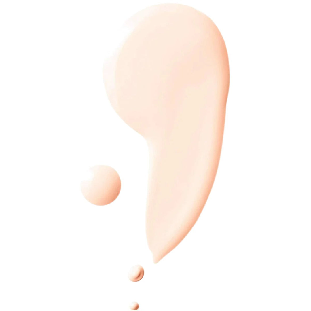 Maybelline Fit Me Dewy + Smooth Foundation - Fair Ivory - Branded Beauty