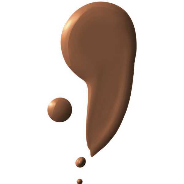 Maybelline Fit Me Dewy + Smooth Foundation - Java - Branded Beauty