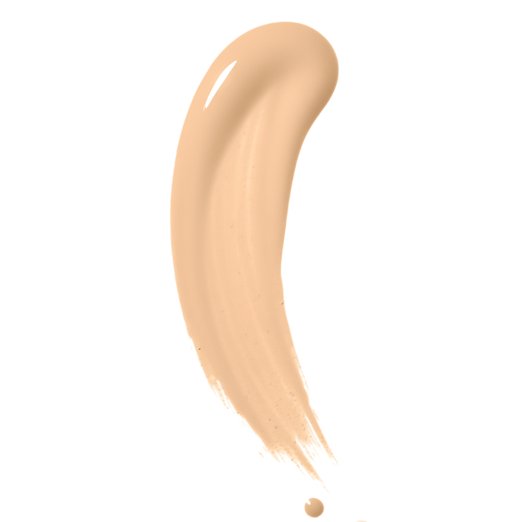 Maybelline Fit Me Dewy Smooth Foundation Light Beige - Branded Beauty