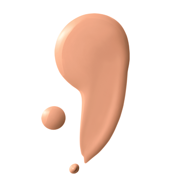 Maybelline Fit Me Matte + Poreless Foundation - 320 Natural Tan - Branded Beauty