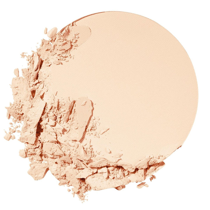 Maybelline Fit Me Matte + Poreless Pressed Powder - 120 Classic Ivory - Branded Beauty