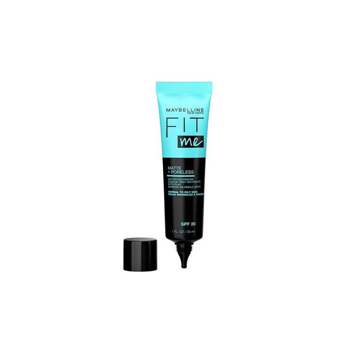 Maybelline Fit Me Matte + Poreless Primer - Branded Beauty