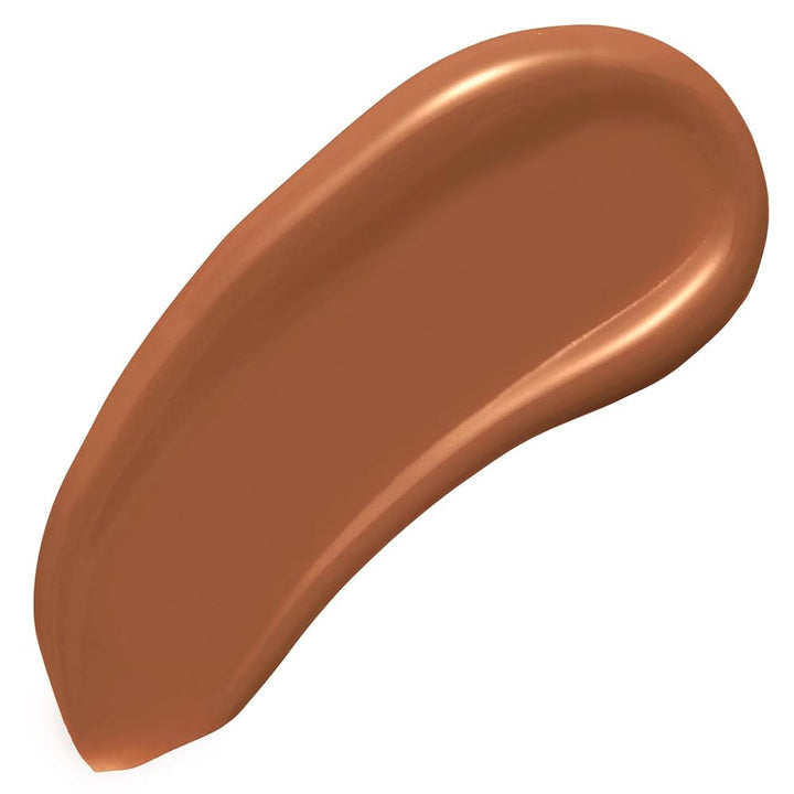 Maybelline Fit Me Matte+Poreless Foundation - 358 Latte - Branded Beauty
