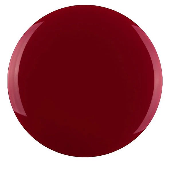 Maybelline Forever Strong Superstay 7 days Nail Color - 265 Red Wine - Branded Beauty