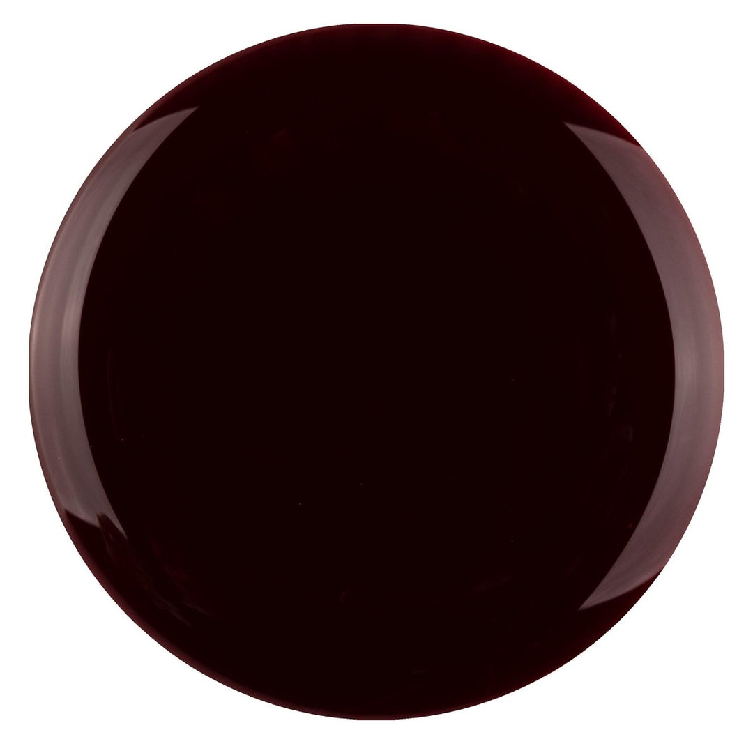 Maybelline Forever Strong SuperStay 7day Gel Nail Polish - 287 Midnight Red - Branded Beauty