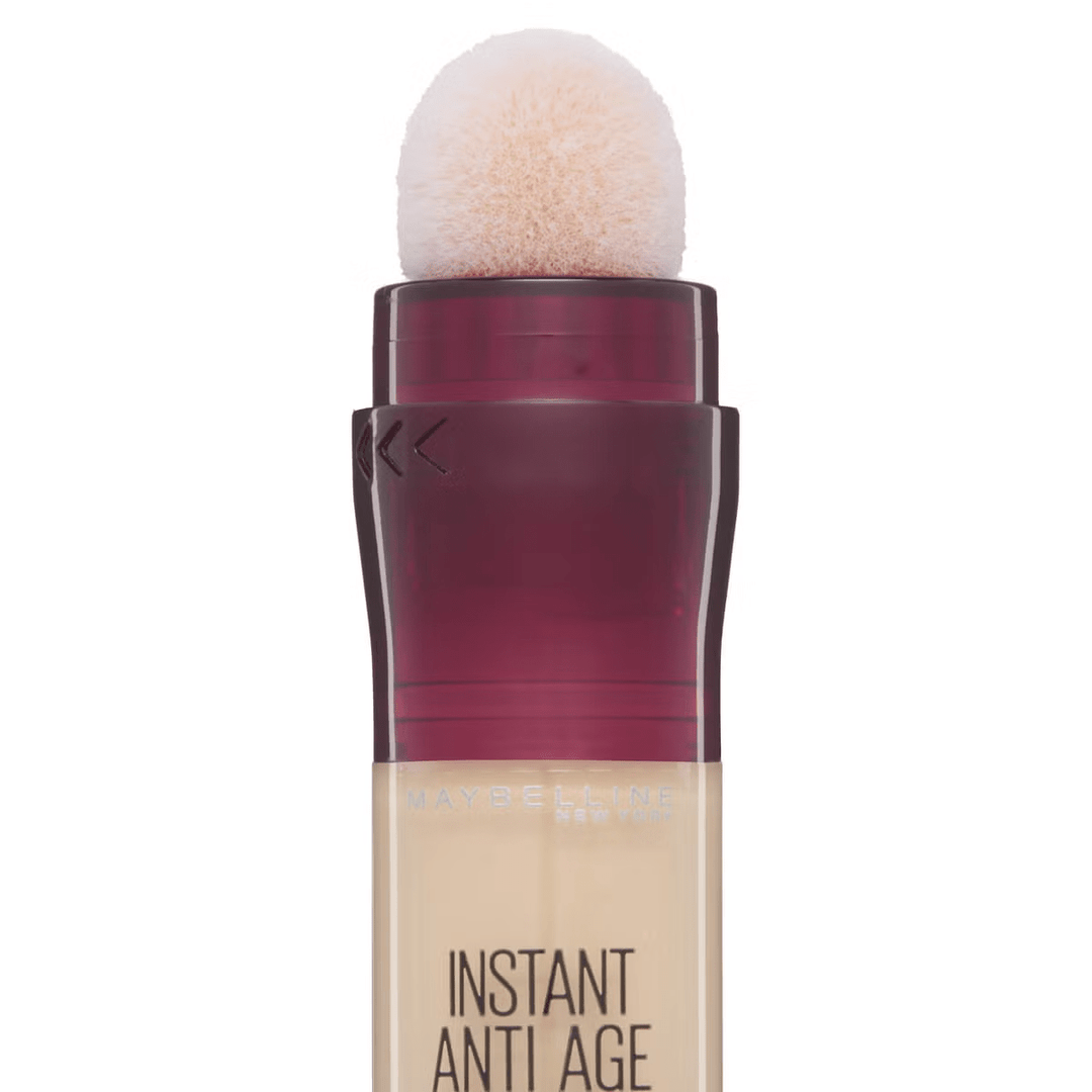 Maybelline Go Rio Instant Anti Age Eraser Concealer  - Light - Branded Beauty