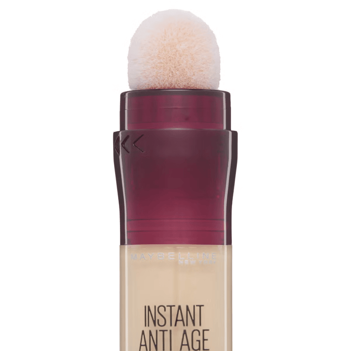 Maybelline Go Rio Instant Anti Age Eraser Concealer  - Light - Branded Beauty