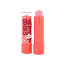 Maybelline Holiday Spice Moisturising Lip Balm - 24 Vanilla Cupcake - Branded Beauty