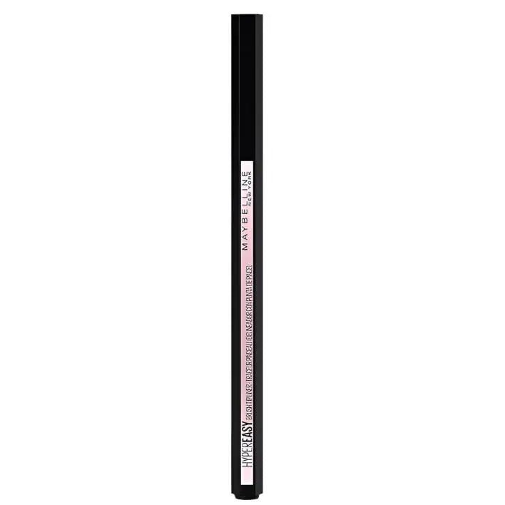 Maybelline Hyper Easy Brush Tip Liner 800 Pitch Black - Branded Beauty