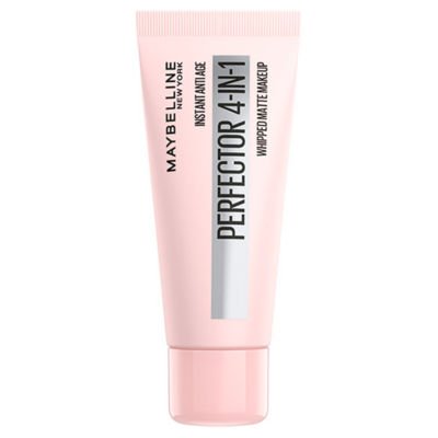 Maybelline Instant Age Rewind Instant Perfector 4 in 1, Blur, Conceal, Even Skin, Mattify, Light Medium - Branded Beauty