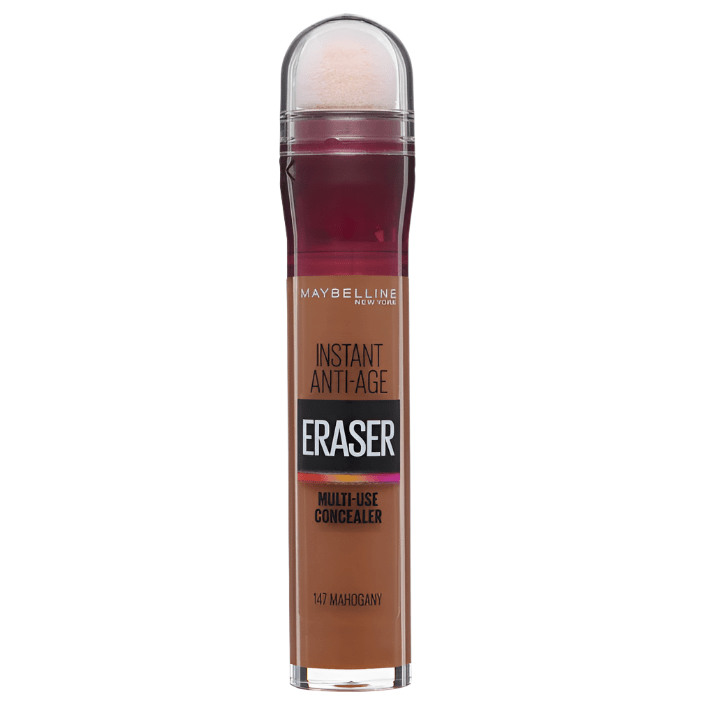 Maybelline Instant Anti - Age Eraser Concealer 147 Mahogany - Branded Beauty