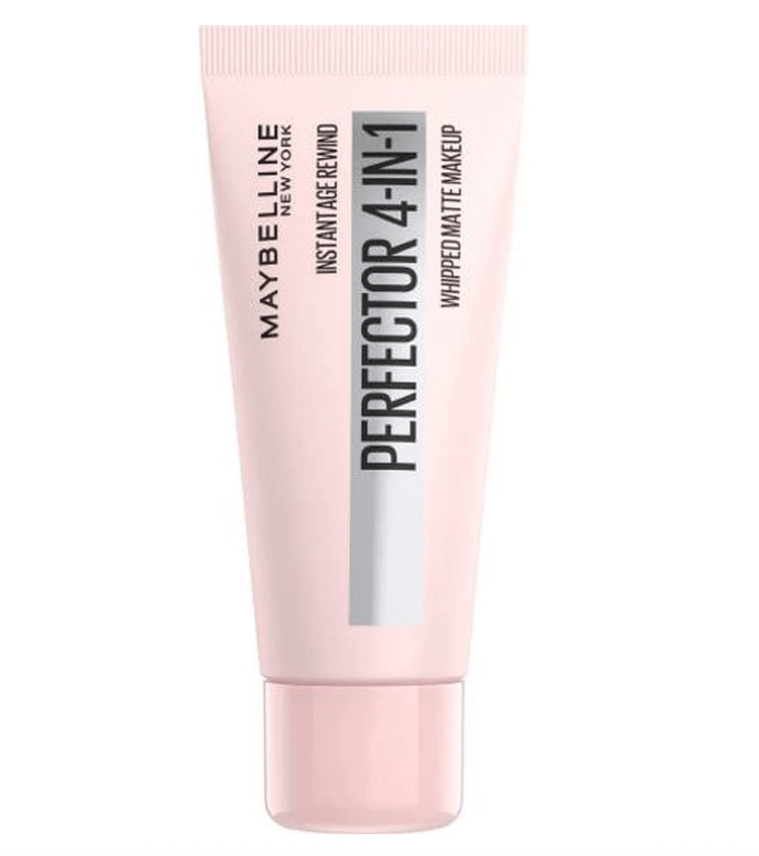 Maybelline Instant Anti Age Perfector 4 - In - 1 Whipped Matte Foundation - 01 Light - Branded Beauty