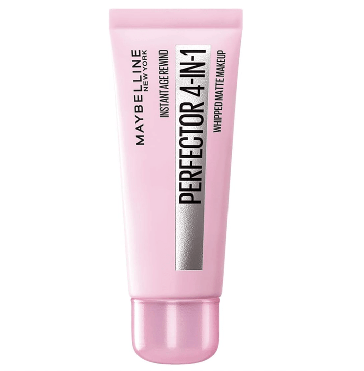 Maybelline Instant Anti Age Perfector 4 - In - 1 Whipped Matte Foundation - 05 Deep - Branded Beauty