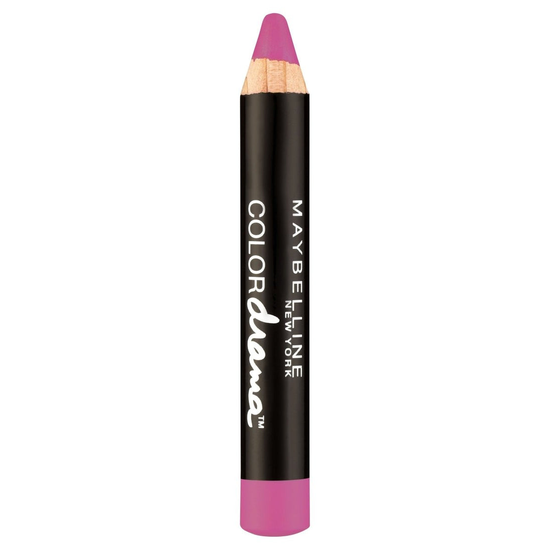 Maybelline Intense Velvet Lip Crayon - 130 Love My Pink - Branded Beauty