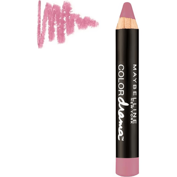 Maybelline Intense Velvet Lip Crayon - 140 Minimalist - Branded Beauty