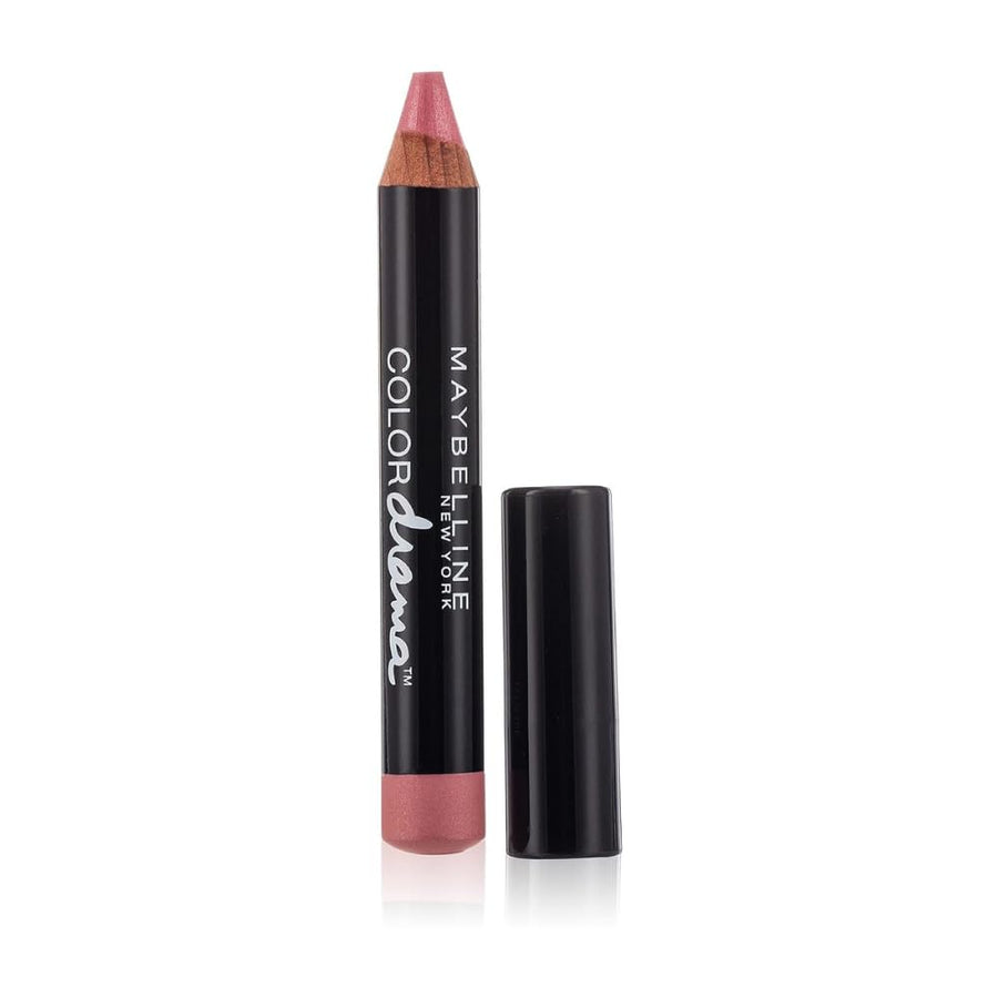Maybelline Intense Velvet Lip Crayon - 140 Minimalist - Branded Beauty