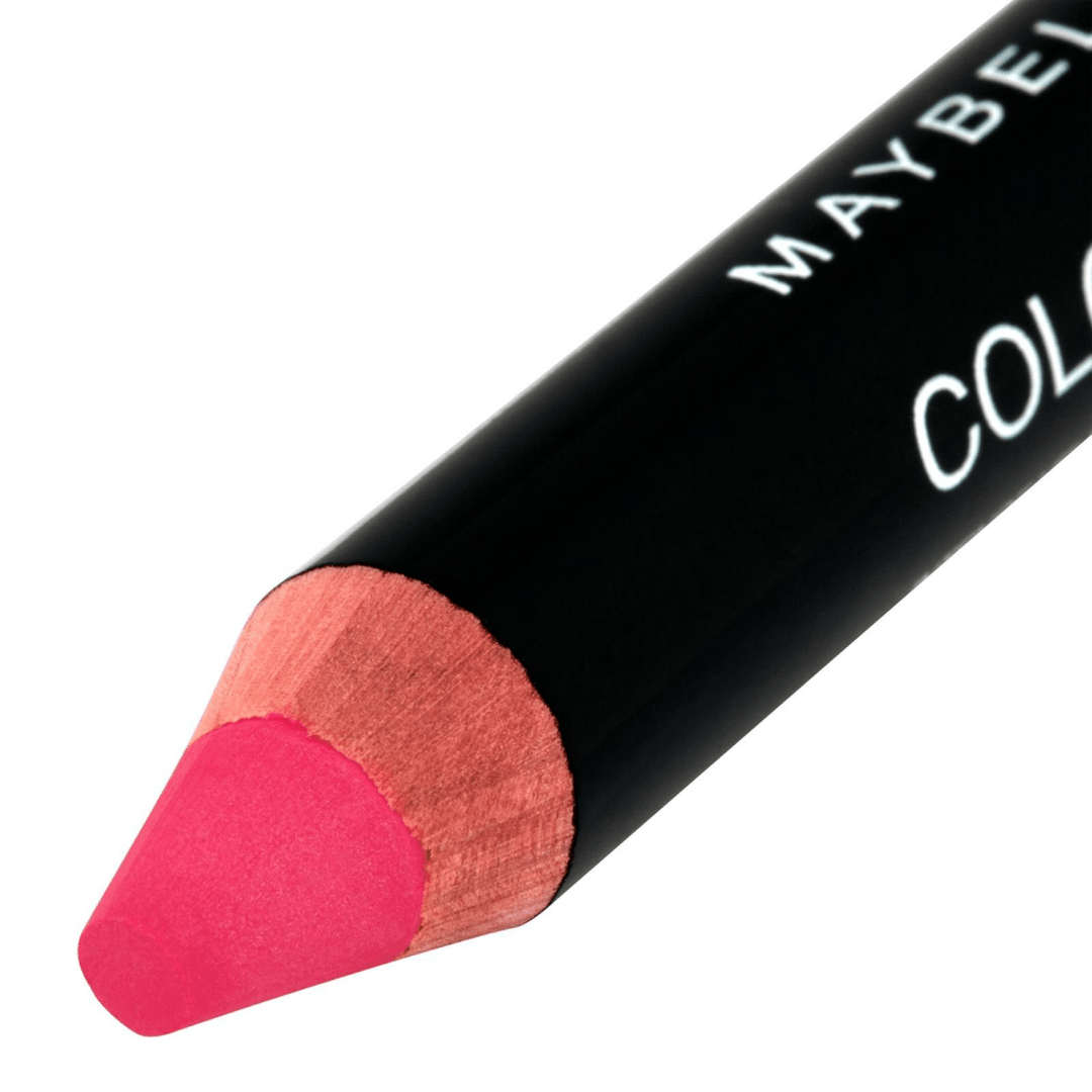Maybelline Intense Velvet Lip Crayon - 150 Fuchsia Desire - Branded Beauty