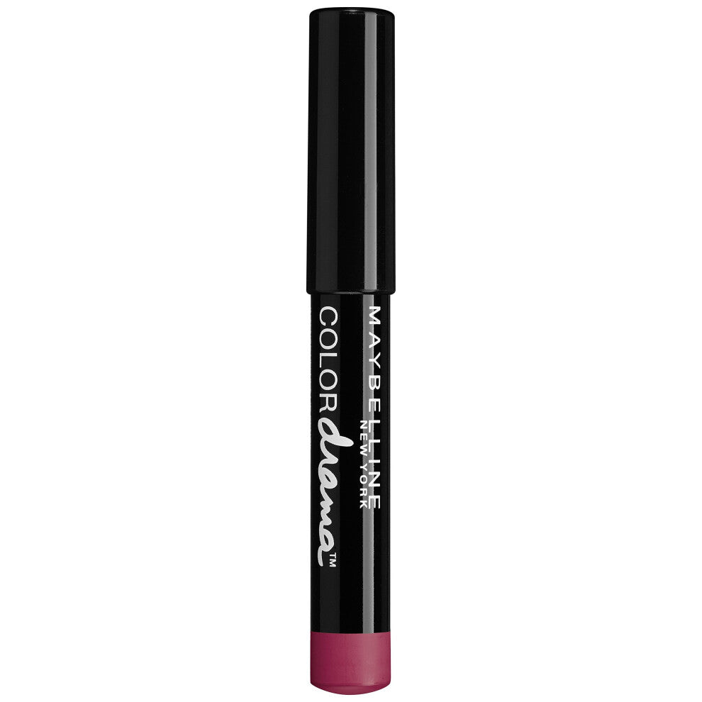 Maybelline Intense Velvet Lip Crayon - 210 Keep It Classy - Branded Beauty