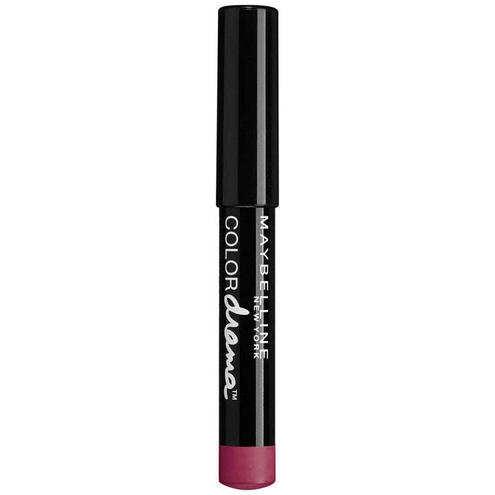 Maybelline Intense Velvet Lip Crayon - 210 Keep It Classy - Branded Beauty