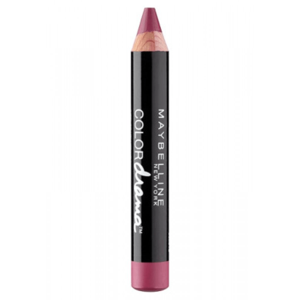 Maybelline Intense Velvet Lip Crayon - 210 Keep It Classy - Branded Beauty