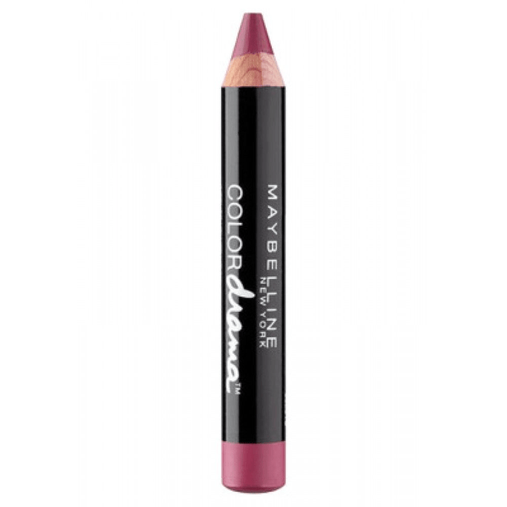 Maybelline Intense Velvet Lip Crayon - 210 Keep It Classy - Branded Beauty