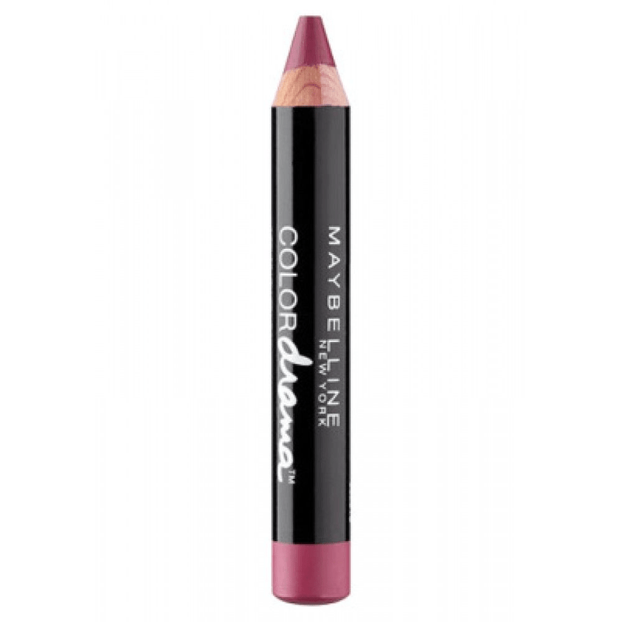 Maybelline Intense Velvet Lip Crayon - 210 Keep It Classy - Branded Beauty