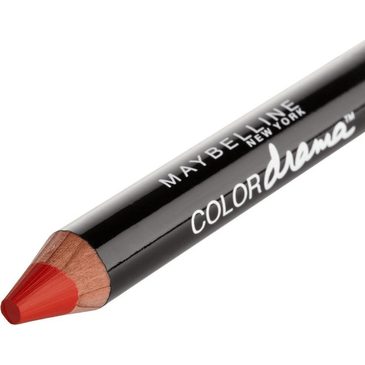 Maybelline Intense Velvet Lip Crayon - 520 Light It Up - Branded Beauty