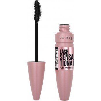 Maybelline Lash Sensational Mascara - Brown - Branded Beauty