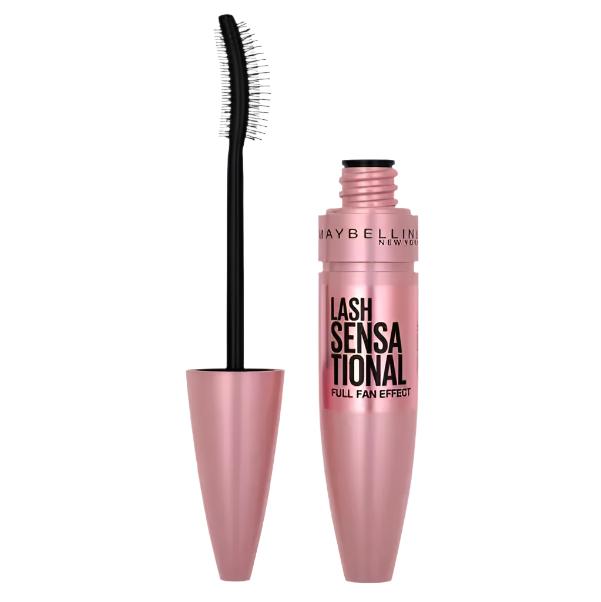 Maybelline Lash Sensational Multiplying Mascara - Branded Beauty