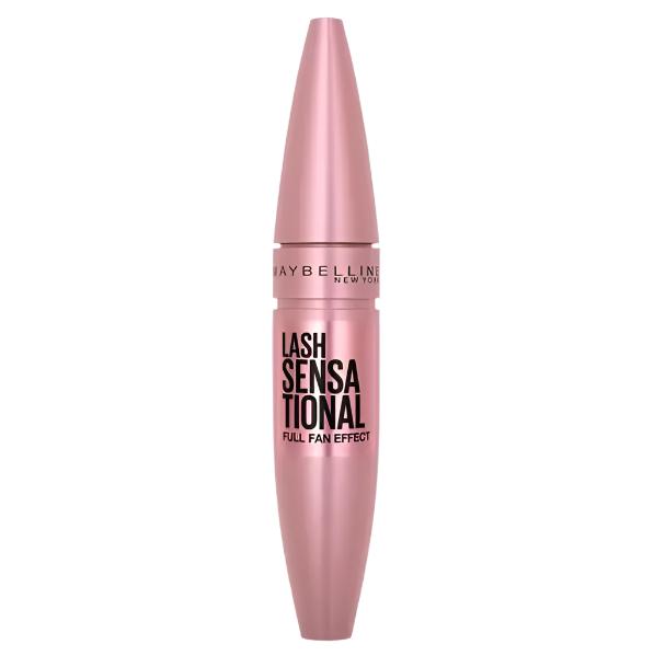 Maybelline Lash Sensational Multiplying Mascara - Branded Beauty
