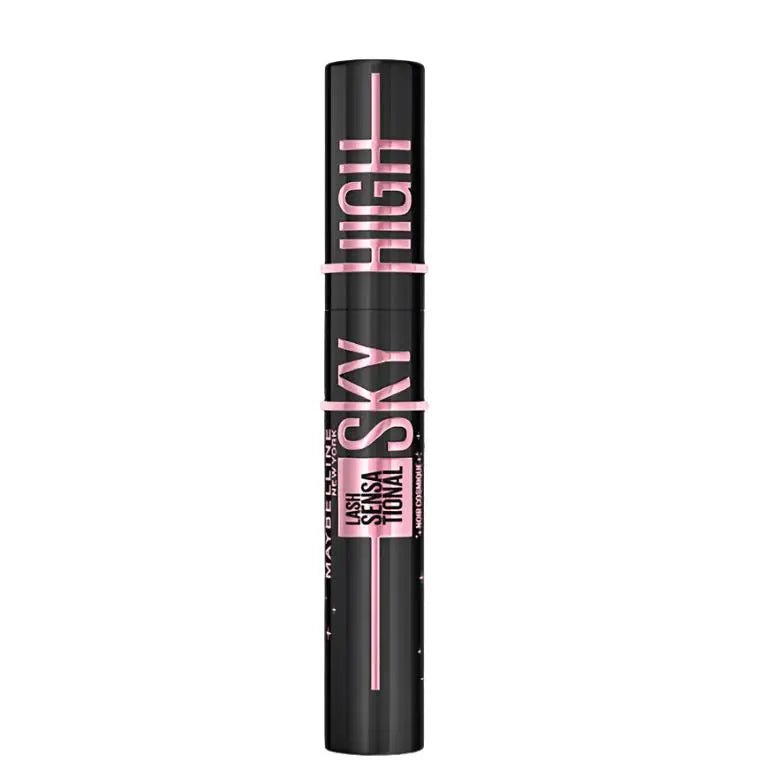 Maybelline Lash Sensational Sky High Mascara - Cosmic Black - Branded Beauty