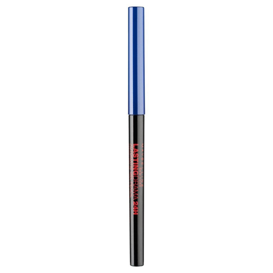 Maybelline Lasting Drama Automatic Gel Pencil - Sapphire Strength - Branded Beauty