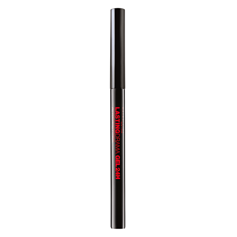 Maybelline Lasting Drama Gel 24H - Automatic Gel Pencil Black - Branded Beauty
