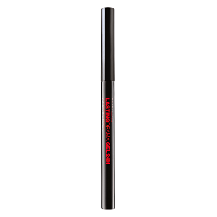 Maybelline Lasting Drama Gel 24H - Automatic Gel Pencil Black - Branded Beauty
