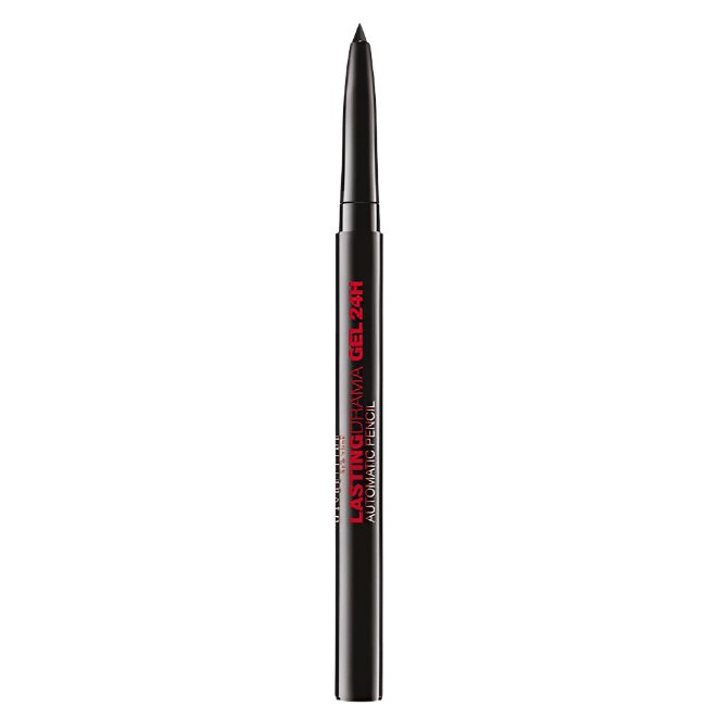 Maybelline Lasting Drama Gel 24H - Automatic Gel Pencil Black - Branded Beauty