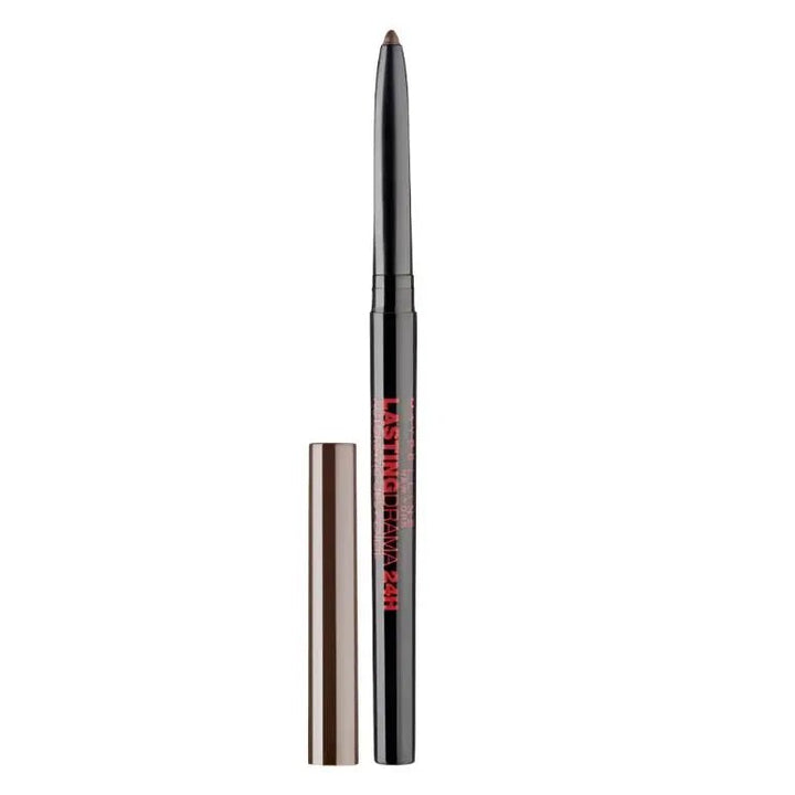 Maybelline Lasting Drama Gel 24H Automatic Gel Pencil - Volcanic Brown - Branded Beauty