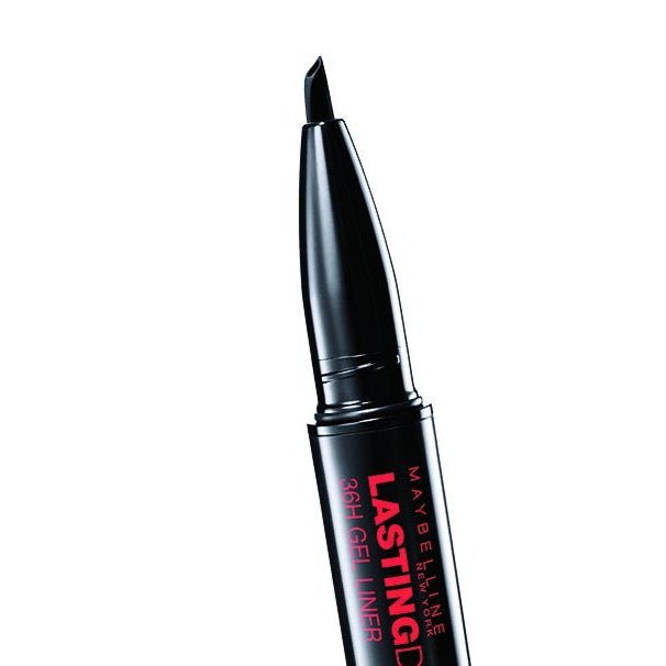 Maybelline Lasting Drama Gel Eyeliner Pen Black Excess - Branded Beauty