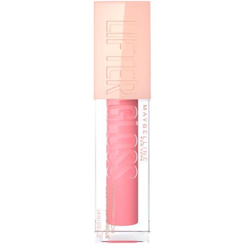 Maybelline Lifter + Hyaluronic Acid Gloss - 21 Gummy Bear - Branded Beauty