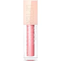 Maybelline Lifter + Hyaluronic Acid Lip Gloss - 004 Silk - Branded Beauty