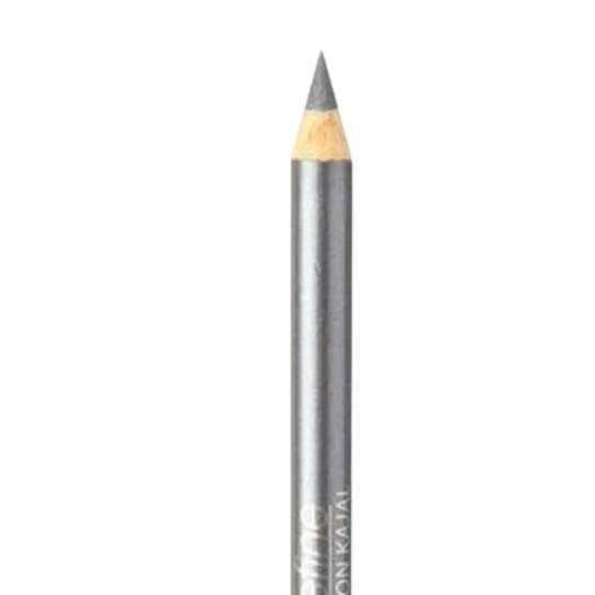 Maybelline Line Refine Expression Kajal Soft Kohl Liner - 40 Silver Gray - Branded Beauty
