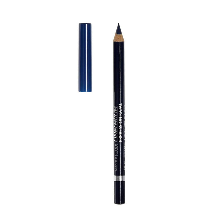 Maybelline Line Refine Soft Kohl Liner - 36 Blue - Branded Beauty