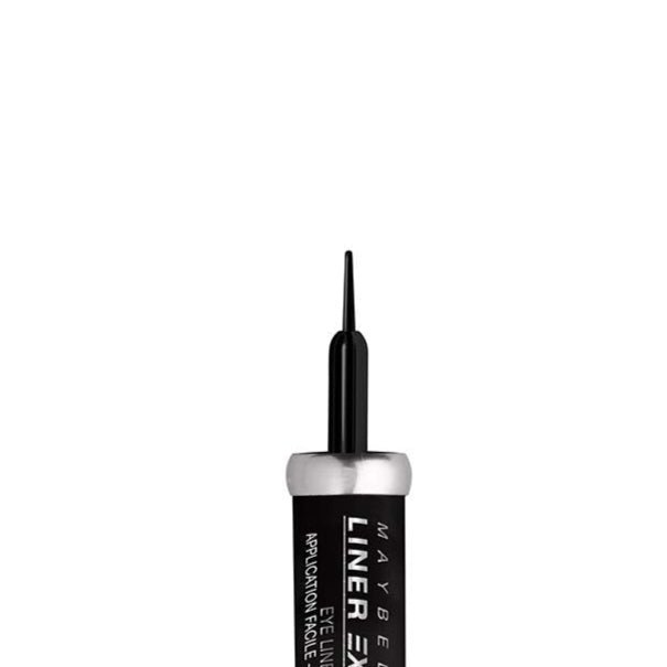 Maybelline Liner Express Eye Liner - Black - Branded Beauty