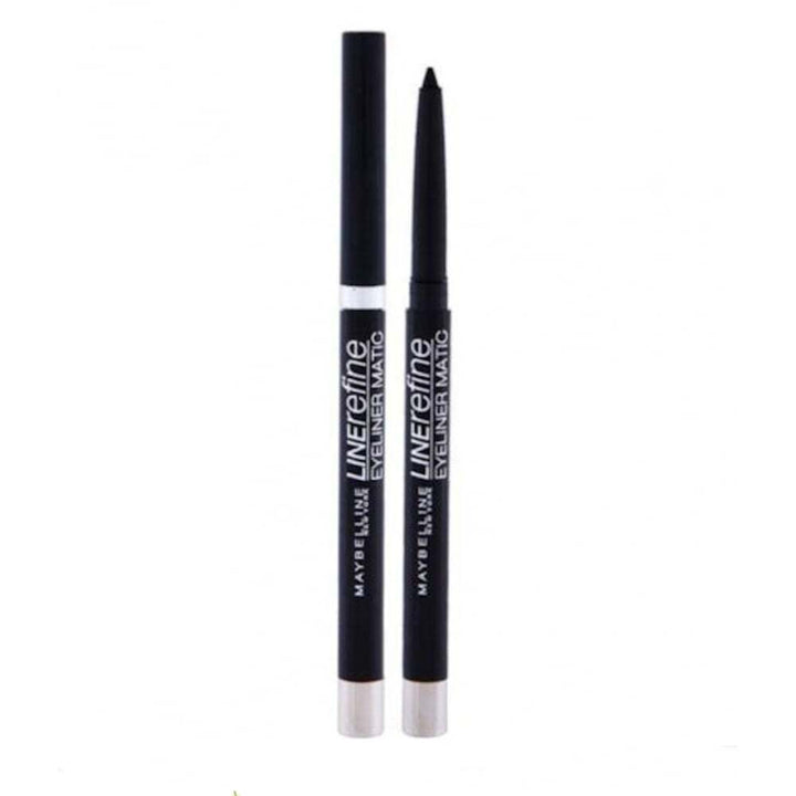 Maybelline Linerefine Eyeliner Matic - Branded Beauty