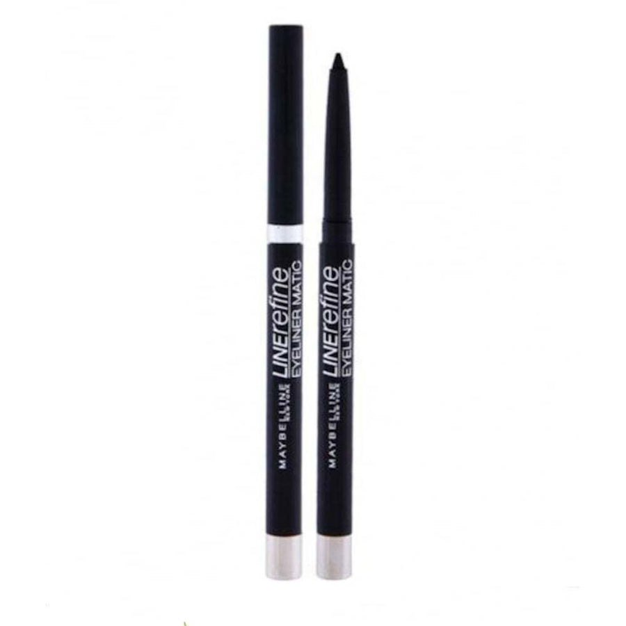 Maybelline Linerefine Eyeliner Matic - Branded Beauty