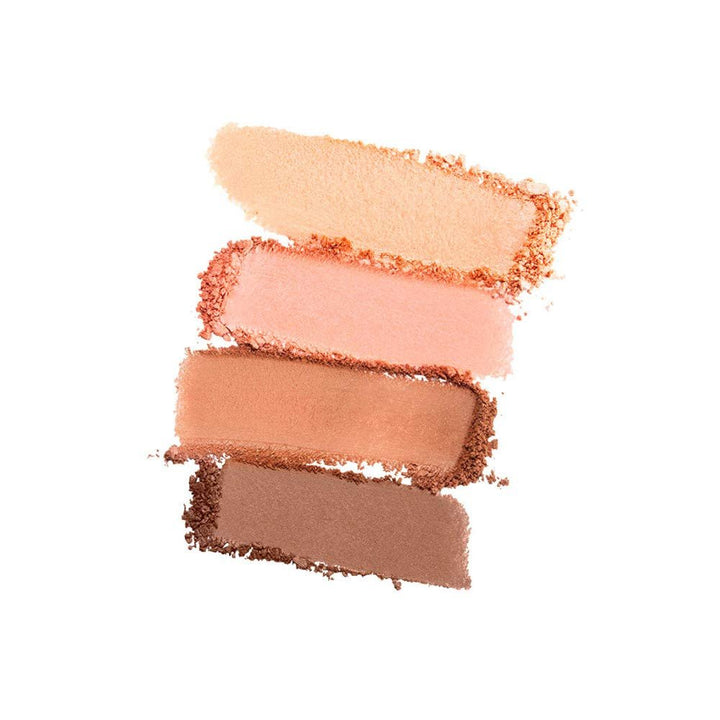 Maybelline Master Bronze Color & Highlighting Kit - Branded Beauty