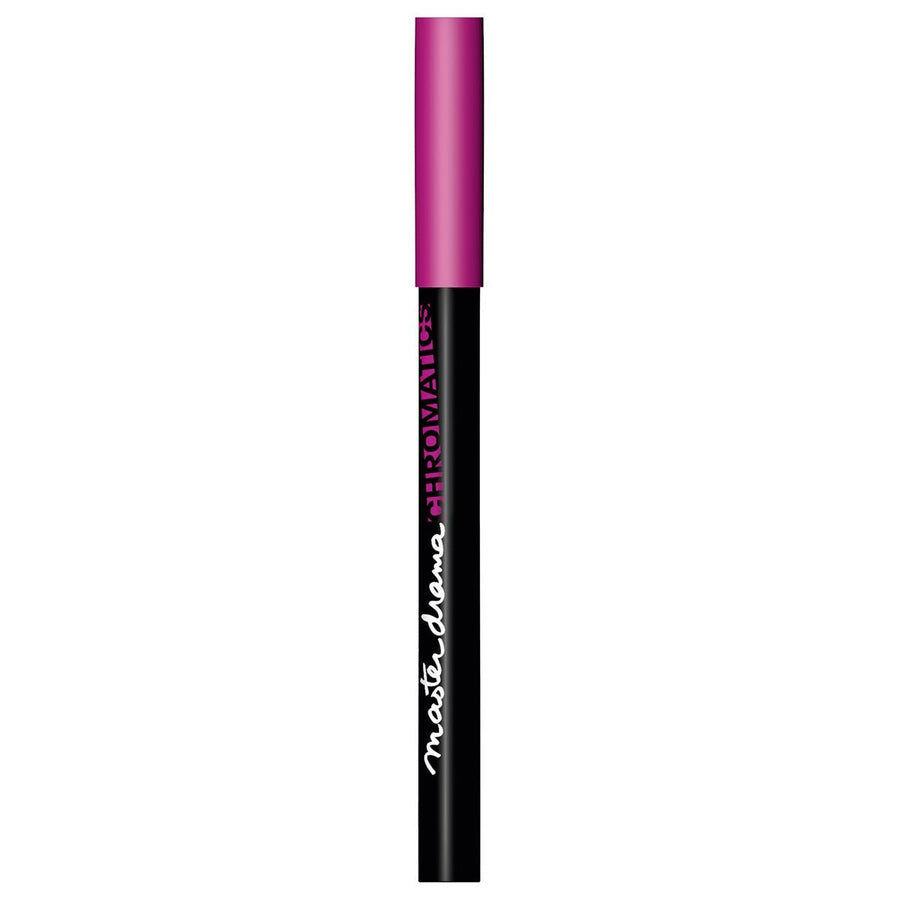 Maybelline Master Drama Khol Liner - Magic Magenta - Branded Beauty