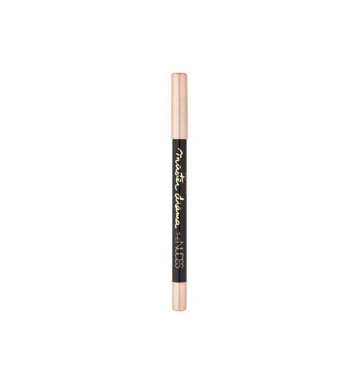 Maybelline Master Drama Nudes Eye Pencil - Branded Beauty