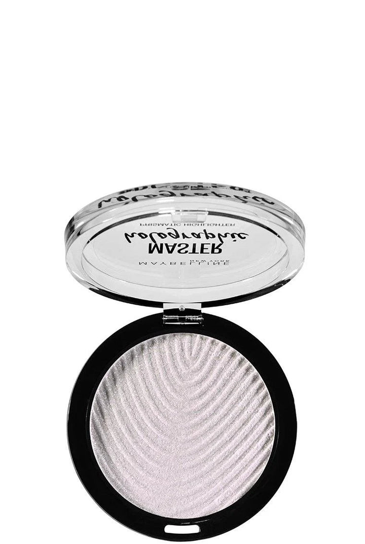 Maybelline Master Holographic Highlighter - 050 Opal - Branded Beauty