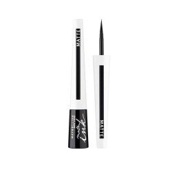 Maybelline Master Ink Eyeliner - 010 Charcoal Black - Branded Beauty